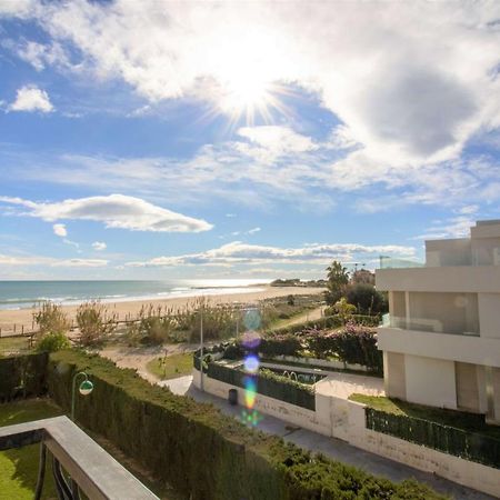 Primera Linea Playa Cargador - Playamar 1121 - Albert Villas Alcoceber Экстерьер фото