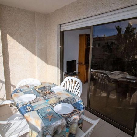 Primera Linea Playa Cargador - Playamar 1121 - Albert Villas Alcoceber Экстерьер фото