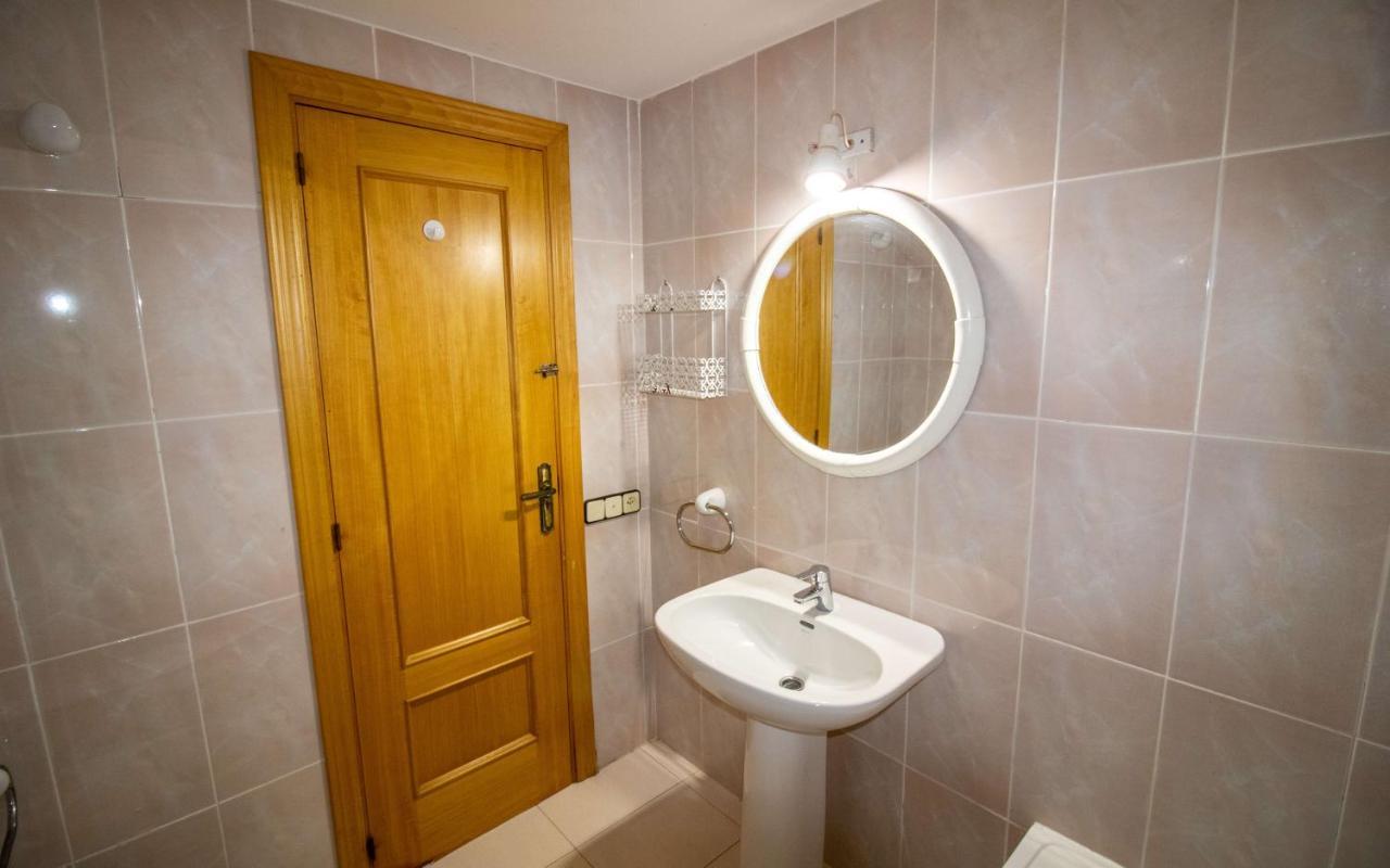 Primera Linea Playa Cargador - Playamar 1121 - Albert Villas Alcoceber Экстерьер фото
